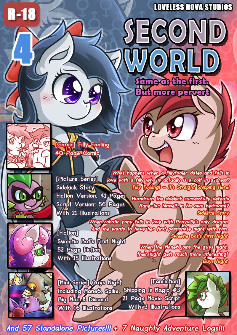 (vacacung ) Second World Vol. 4 (My little pony)_000.jpg